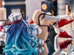 Original Character - Luphia Statue / by Saitom: Max Factory