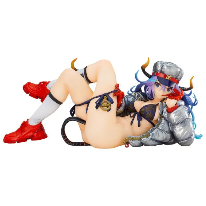 Original Character - Luphia Statue / by Saitom: Max Factory