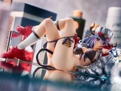 Original Character - Luphia Statue / by Saitom: Max Factory