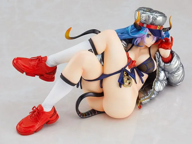 Original Character - Luphia Statue / by Saitom: Max Factory