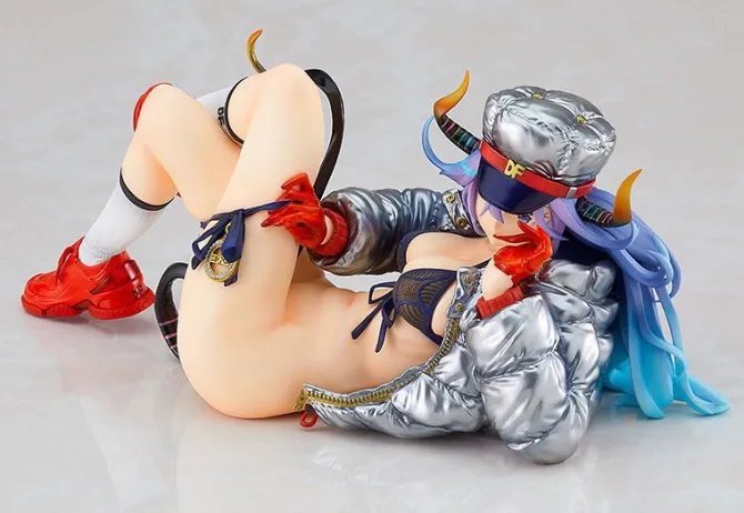 Original Character - Luphia Statue / by Saitom: Max Factory