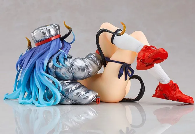 Original Character - Luphia Statue / by Saitom: Max Factory