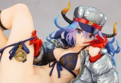 Original Character - Luphia Statue / by Saitom: Max Factory