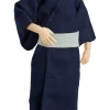 Original Character - Male Body Ryo with Yukata Outfit Figma: Max Factory