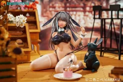 Original Character - Nishikikope Statue / Illustration "Totsuki Cocoa" Special Edition: Ensoutoys
