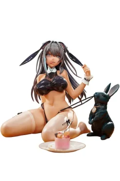Original Character - Nishikikope Statue / Illustration "Totsuki Cocoa" Special Edition: Ensoutoys