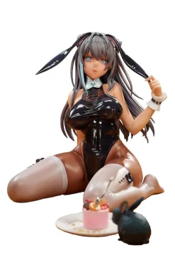 Original Character - Nishikikope Statue / Illustration "Totsuki Cocoa": Ensoutoys