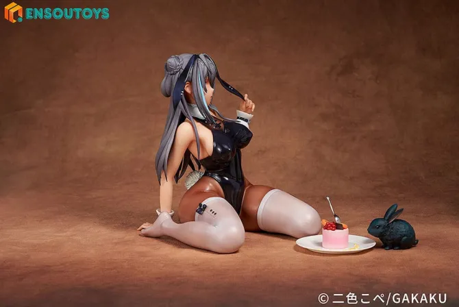 Original Character - Nishikikope Statue / Illustration "Totsuki Cocoa": Ensoutoys