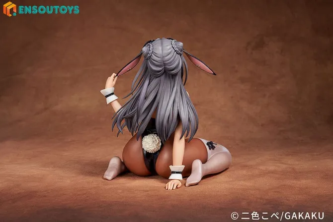 Original Character - Nishikikope Statue / Illustration "Totsuki Cocoa": Ensoutoys