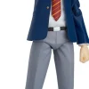 Original Character - Ryo Figma / Male Blazer Body: Max Factory