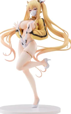 Original Character - Sayuri Dairy Statue / Cow Version: Ensoutoys