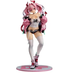 Original Character - Stella Statue / by Saitom: Max Factory