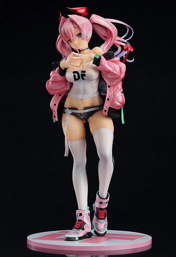 Original Character - Stella Statue / by Saitom: Max Factory