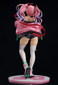 Original Character - Stella Statue / by Saitom: Max Factory