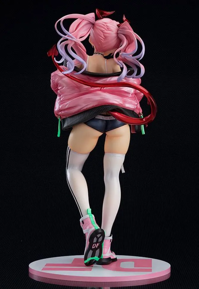 Original Character - Stella Statue / by Saitom: Max Factory