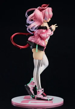 Original Character - Stella Statue / by Saitom: Max Factory