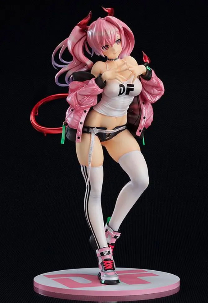 Original Character - Stella Statue / by Saitom: Max Factory