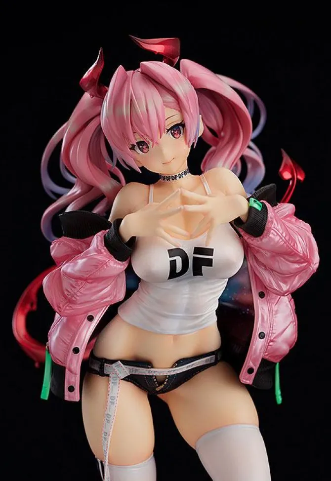 Original Character - Stella Statue / by Saitom: Max Factory