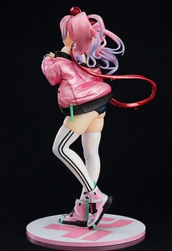 Original Character - Stella Statue / by Saitom: Max Factory