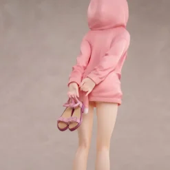 Original Character - Swimsuit Hoodie Misaki Statue / Illustration Jonsun: Union Creative