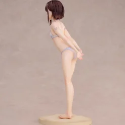 Original Character - Swimsuit Hoodie Misaki Statue / Illustration Jonsun: Union Creative