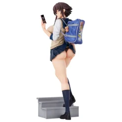 Original Character - Tsubomioka Happa-chan Statue / Illustrated by Jobujun: Union Creative