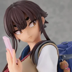 Original Character - Tsubomioka Happa-chan Statue / Illustrated by Jobujun: Union Creative