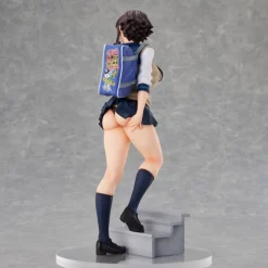 Original Character - Tsubomioka Happa-chan Statue / Illustrated by Jobujun: Union Creative