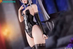 Original Character - Vanya Statue / Illustration by FymriE: Ensoutoys