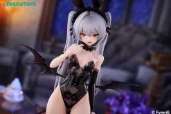 Original Character - Vanya Statue / Illustration by FymriE: Ensoutoys