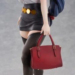 Original Character - Yoshio Statue / Illustration 