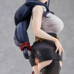 Original Character - Yoshio Statue / Illustration 