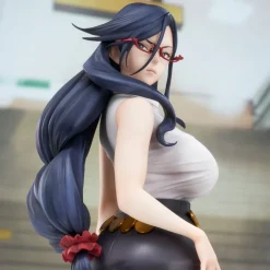 Original Character - Yoshio Statue / Illustration 