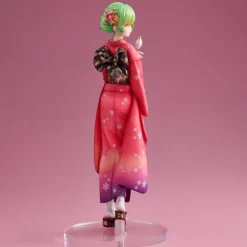 Original Character - Yukari Statue / Kimono Version- by Necomi: Union Creative