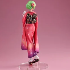 Original Character - Yukari Statue / Kimono Version- by Necomi: Union Creative