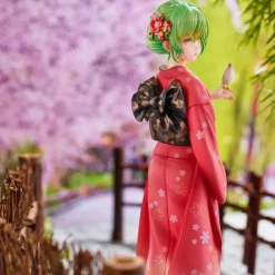Original Character - Yukari Statue / Kimono Version- by Necomi: Union Creative