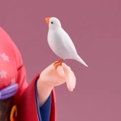 Original Character - Yukari Statue / Kimono Version- by Necomi: Union Creative