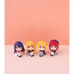 Oshi no Ko - Aqua Statue / Look Up: MegaHouse