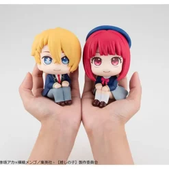 Oshi no Ko - Aqua Statue / Look Up: MegaHouse