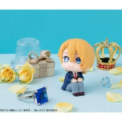 Oshi no Ko - Aqua Statue / Look Up: MegaHouse