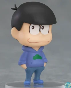 Osomatsu-san - Mini Figuren - 6-er Figuren-Set: Orange Rouge