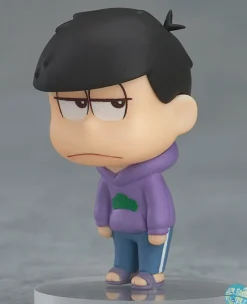 Osomatsu-san - Mini Figuren - 6-er Figuren-Set: Orange Rouge