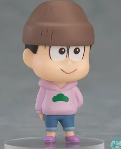 Osomatsu-san - Mini Figuren - 6-er Figuren-Set: Orange Rouge