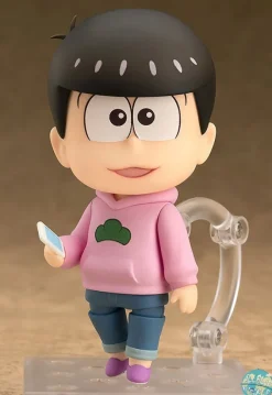 Osomatsu-san - Todomatsu Matsuno Nendoroid: Orange Rouge