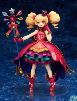 Otocadoll - Maou Rushiko Statue: Alter