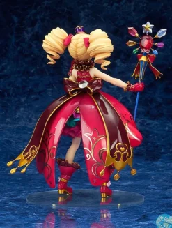 Otocadoll - Maou Rushiko Statue: Alter