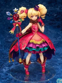 Otocadoll - Maou Rushiko Statue: Alter