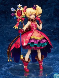 Otocadoll - Maou Rushiko Statue: Alter