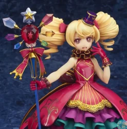 Otocadoll - Maou Rushiko Statue: Alter