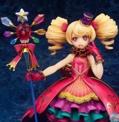 Otocadoll - Maou Rushiko Statue: Alter